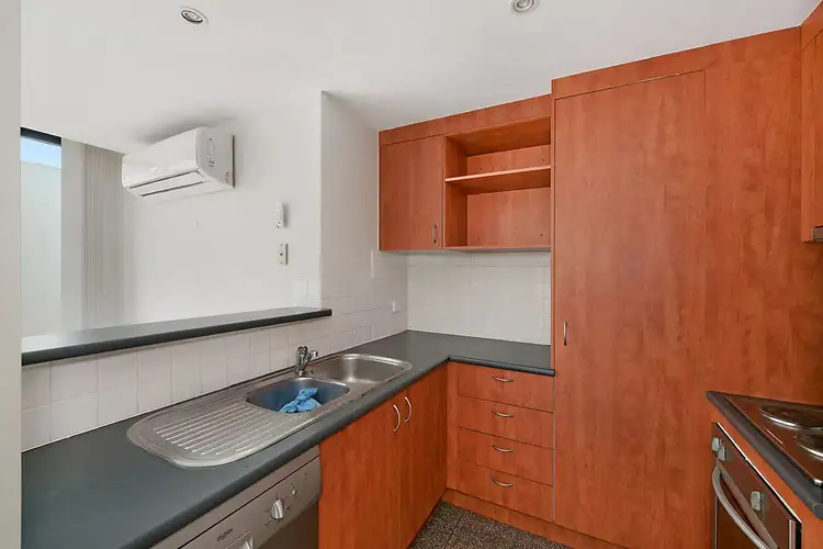 Fourth view of Homely townhouse listing, 1/25 Stevenson St, Ascot QLD 4007