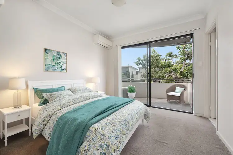 Fifth view of Homely townhouse listing, 1/25 Stevenson St, Ascot QLD 4007