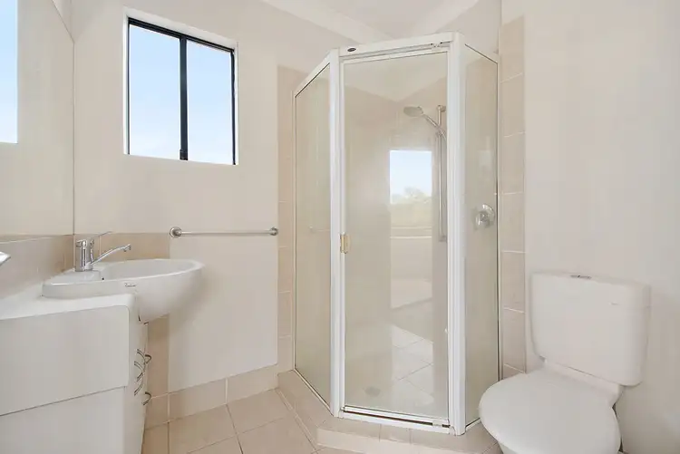 Sixth view of Homely townhouse listing, 1/25 Stevenson St, Ascot QLD 4007