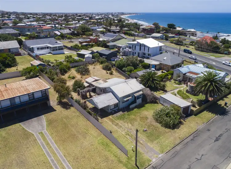 Second view of Homely house listing, 4 Tyrone Street, Mccracken SA 5211