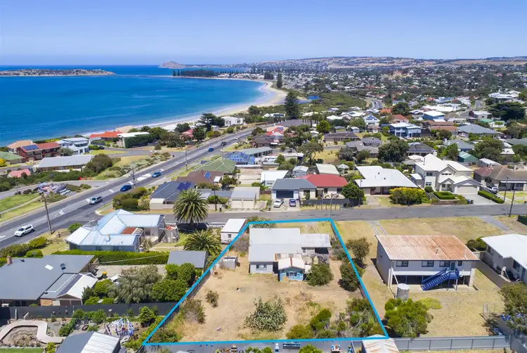 Third view of Homely house listing, 4 Tyrone Street, Mccracken SA 5211