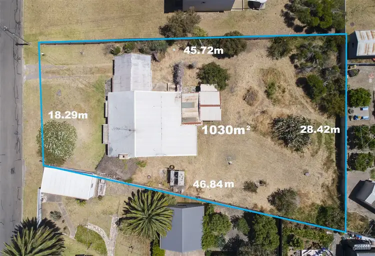 Fourth view of Homely house listing, 4 Tyrone Street, Mccracken SA 5211