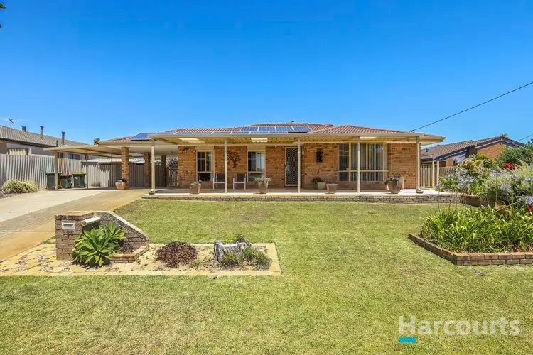 126 Craigie Drive, Craigie WA 6025