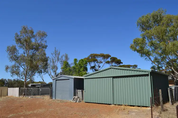 Second view of Homely house listing, 5 Strang Street, Tammin WA 6409