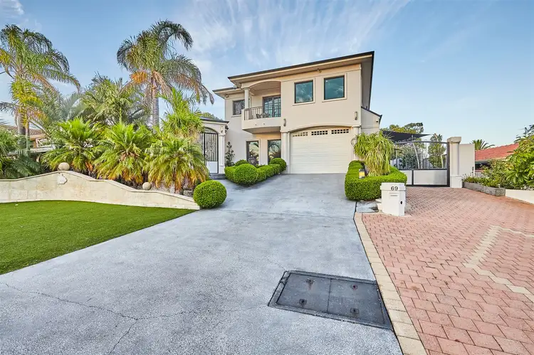 69 Parkway Road, Bibra Lake WA 6163