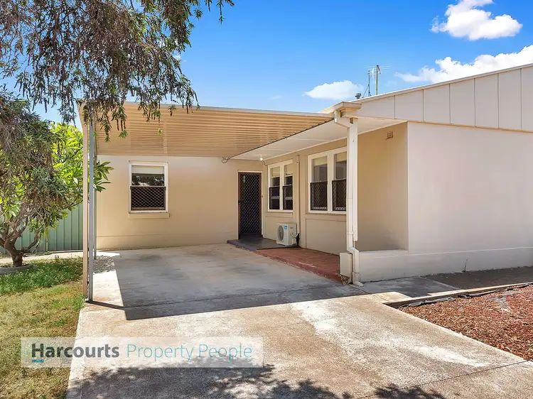 12 Rickaby Street, Croydon Park SA 5008