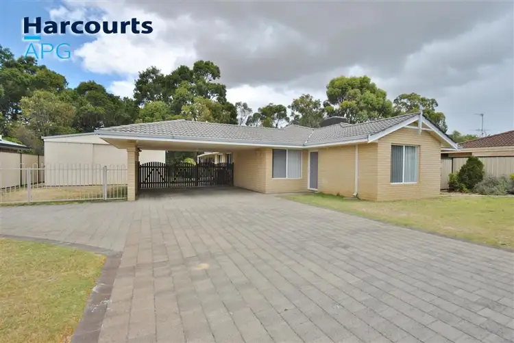 78 Millard Street, Eaton WA 6232