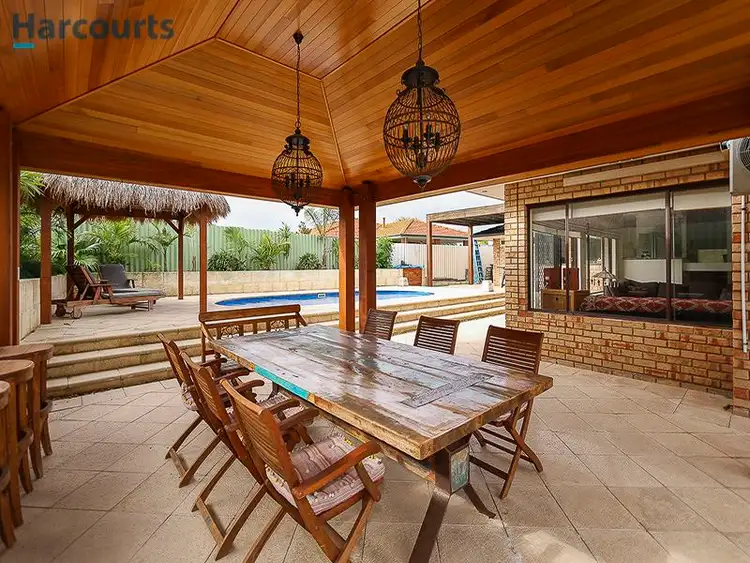 Main view of Homely house listing, 59 Windlass Avenue, Ocean Reef WA 6027