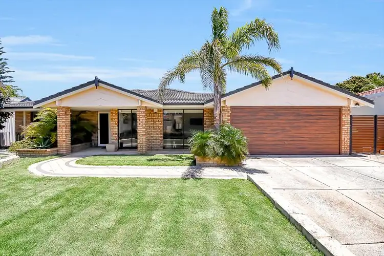 Third view of Homely house listing, 59 Windlass Avenue, Ocean Reef WA 6027