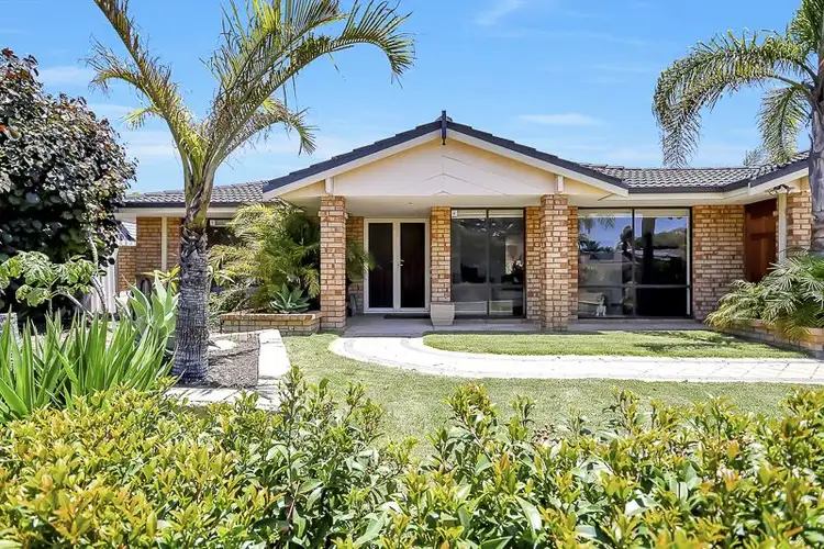 Fifth view of Homely house listing, 59 Windlass Avenue, Ocean Reef WA 6027