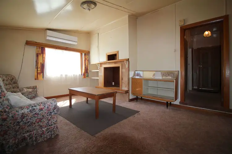 Second view of Homely house listing, 28 McNamara Street, Queenstown TAS 7467