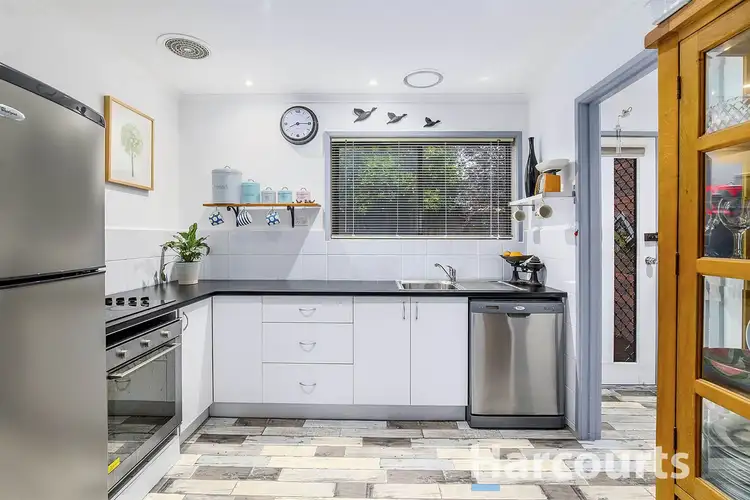 Fifth view of Homely unit listing, 3/37 Glen Park Road, Bayswater North VIC 3153
