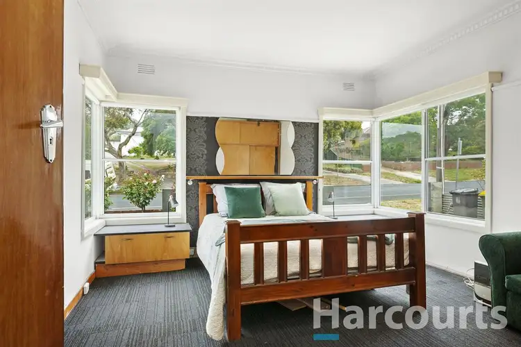 Fifth view of Homely house listing, 820 Humffray Street South, Mount Pleasant VIC 3350