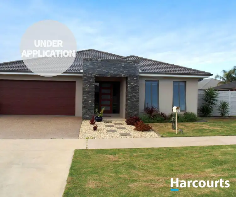 Main view of Homely house listing, 30 Trotman Drive, Wangaratta VIC 3677
