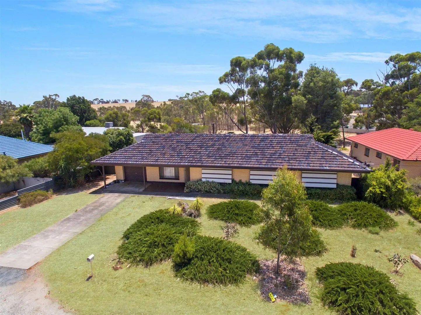 Main view of Homely house listing, 299 Barossa Valley Highway, Concordia SA 5118