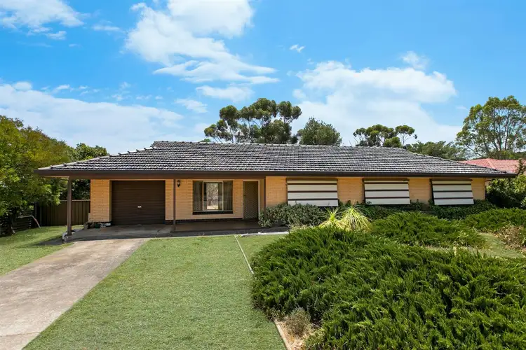 Second view of Homely house listing, 299 Barossa Valley Highway, Concordia SA 5118