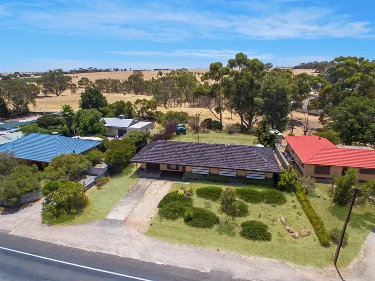 Third view of Homely house listing, 299 Barossa Valley Highway, Concordia SA 5118