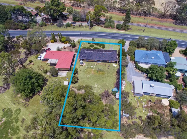 Fourth view of Homely house listing, 299 Barossa Valley Highway, Concordia SA 5118