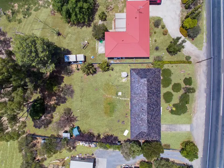 Fifth view of Homely house listing, 299 Barossa Valley Highway, Concordia SA 5118