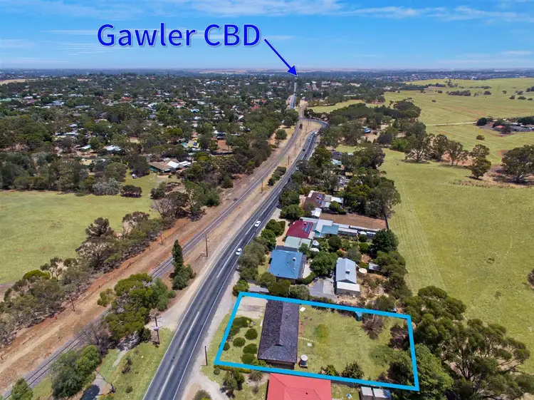 Sixth view of Homely house listing, 299 Barossa Valley Highway, Concordia SA 5118