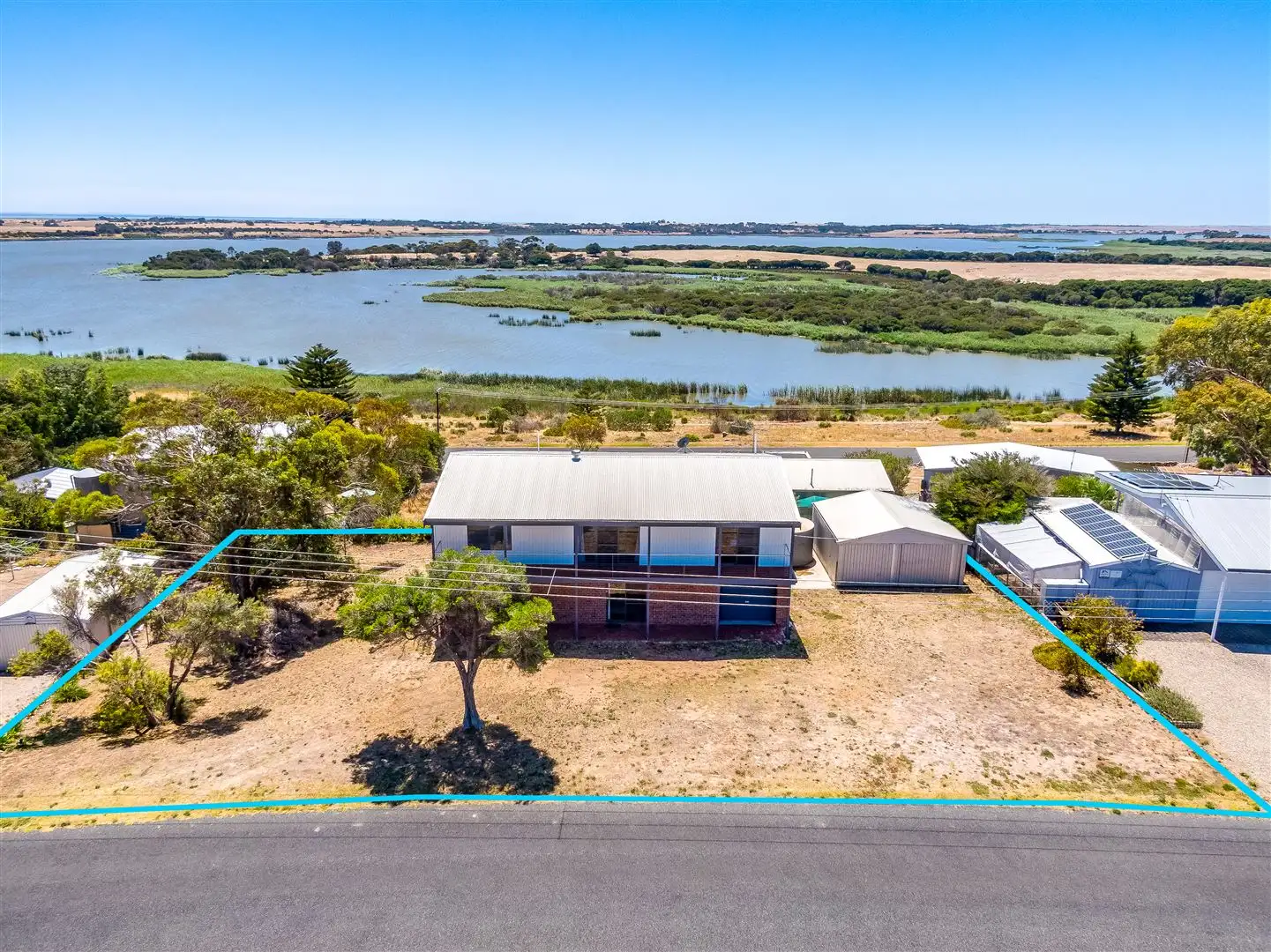 Main view of Homely house listing, 71 Island View Drive, Clayton Bay SA 5256