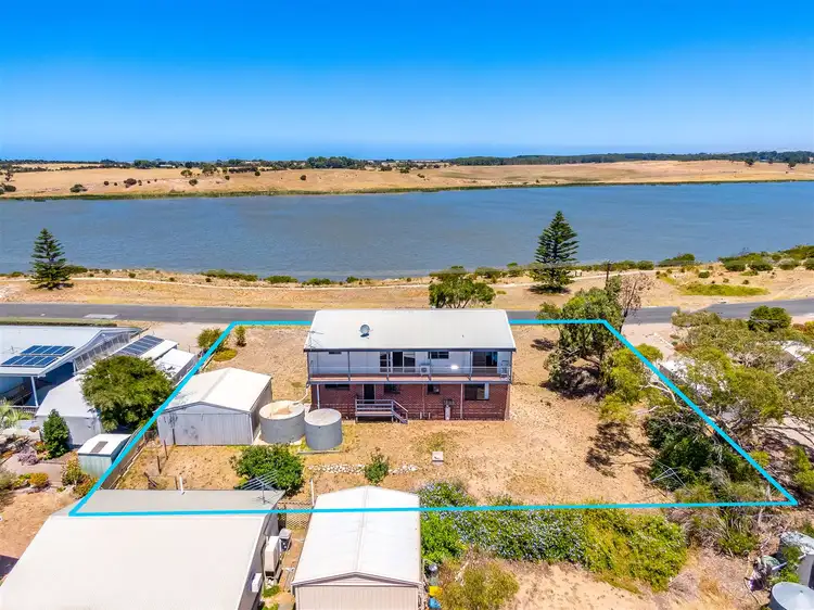 Second view of Homely house listing, 71 Island View Drive, Clayton Bay SA 5256