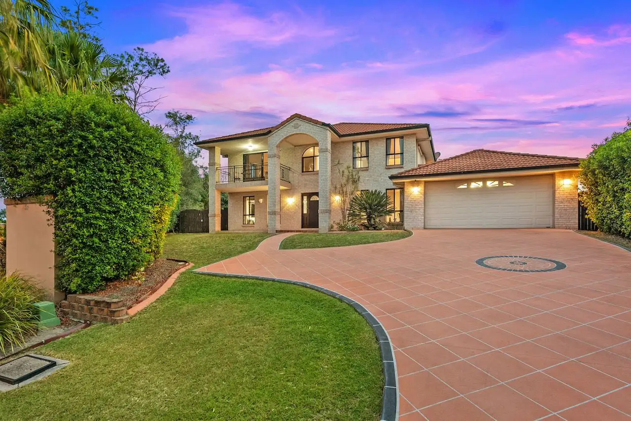 Main view of Homely house listing, 1 Davenport Parade, North Lakes QLD 4509