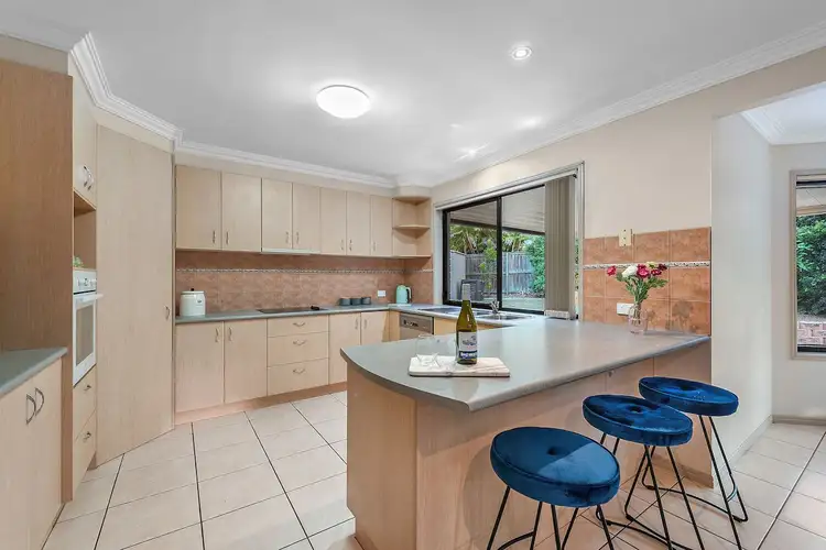 Fifth view of Homely house listing, 1 Davenport Parade, North Lakes QLD 4509