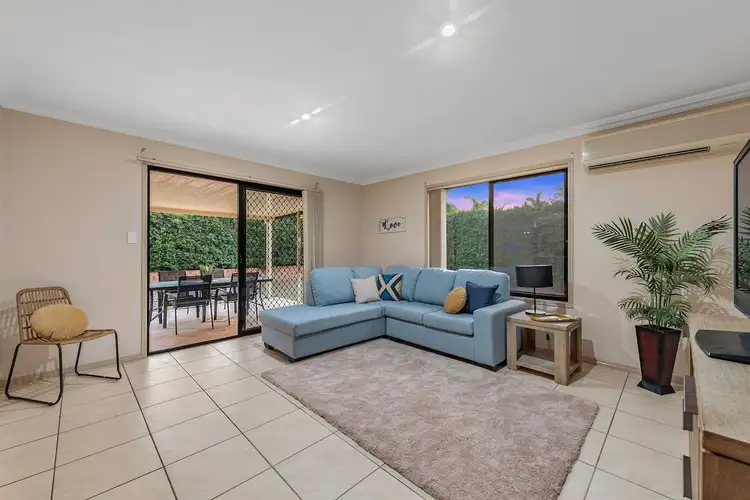 Sixth view of Homely house listing, 1 Davenport Parade, North Lakes QLD 4509