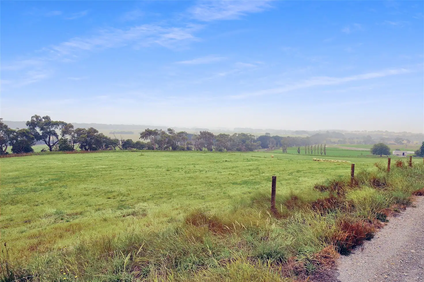 Main view of Homely land listing, 1 Hewett Street, Meeniyan VIC 3956