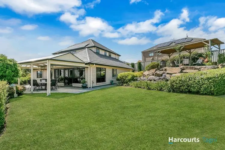 Second view of Homely house listing, 4 Pinyon Court, Flagstaff Hill SA 5159