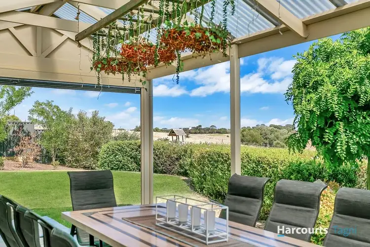 Third view of Homely house listing, 4 Pinyon Court, Flagstaff Hill SA 5159