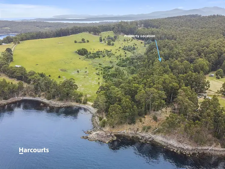 Fourth view of Homely land listing, Lot 9 Lady Bay Road, Southport TAS 7109