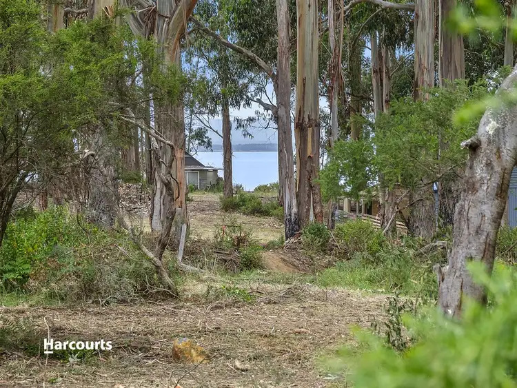 Fifth view of Homely land listing, Lot 9 Lady Bay Road, Southport TAS 7109