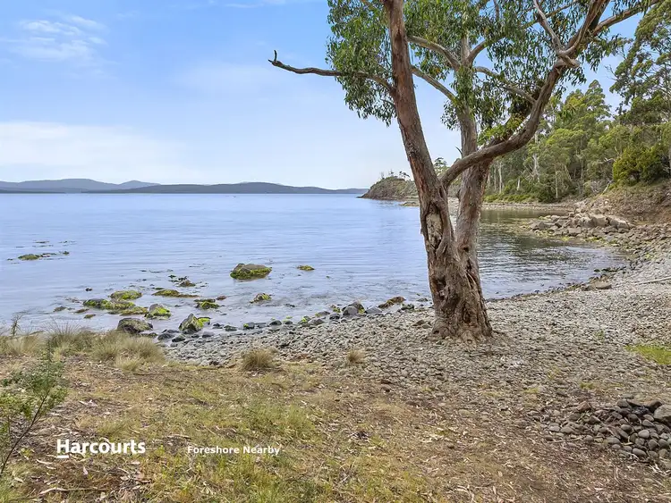 Sixth view of Homely land listing, Lot 9 Lady Bay Road, Southport TAS 7109