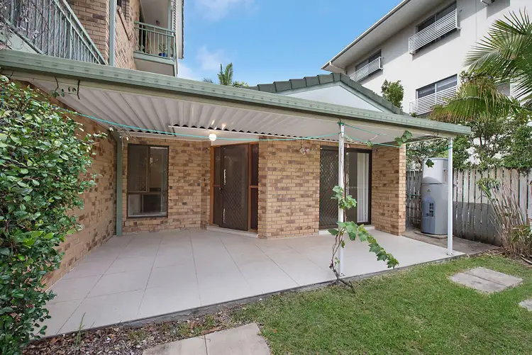1/29 Noble St, Clayfield QLD 4011