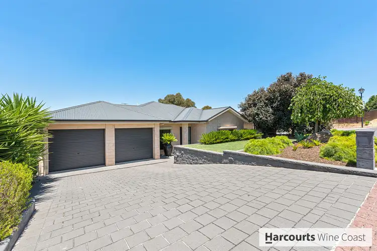 93 Woodend Road, Trott Park SA 5158
