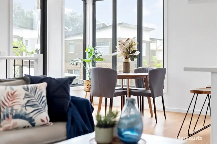 1,2,3,4,6/4 Black Street, Lilydale VIC 3140