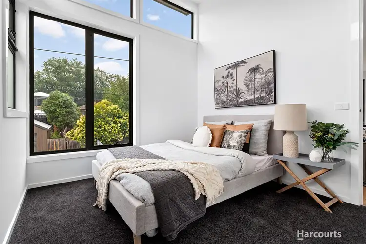 Third view of Homely townhouse listing, 1,2,3,4,6/4 Black Street, Lilydale VIC 3140