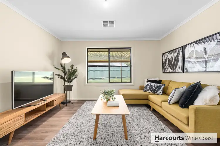 Second view of Homely house listing, 36 Verde Drive, Myponga SA 5202