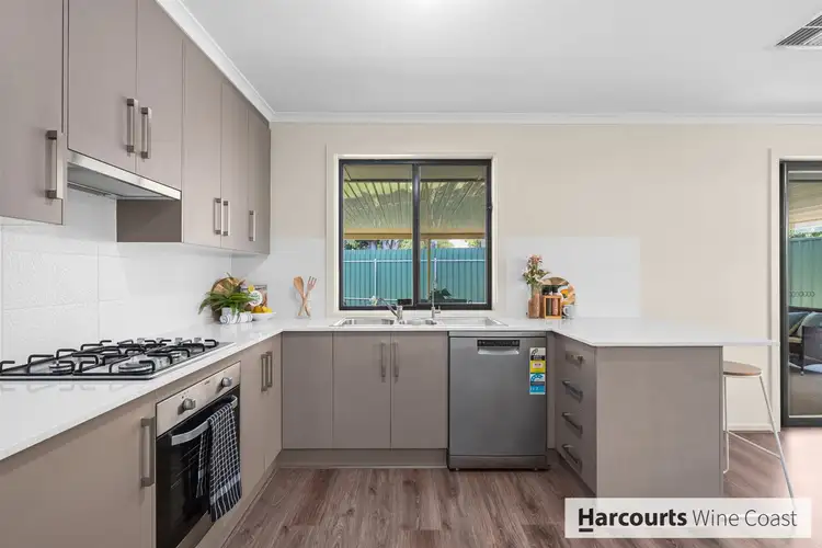 Fifth view of Homely house listing, 36 Verde Drive, Myponga SA 5202