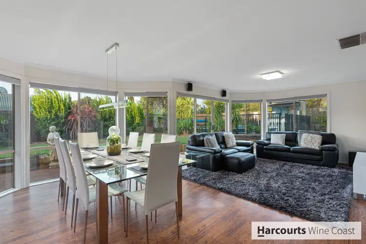 Second view of Homely house listing, 45 Rose Crescent, Mclaren Flat SA 5171