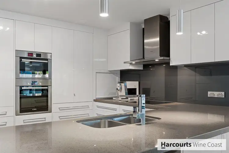 Third view of Homely house listing, 45 Rose Crescent, Mclaren Flat SA 5171