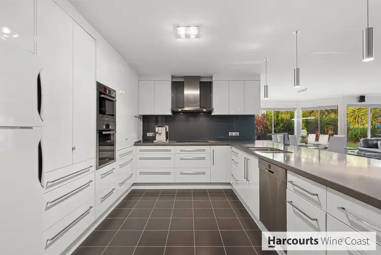 Fourth view of Homely house listing, 45 Rose Crescent, Mclaren Flat SA 5171