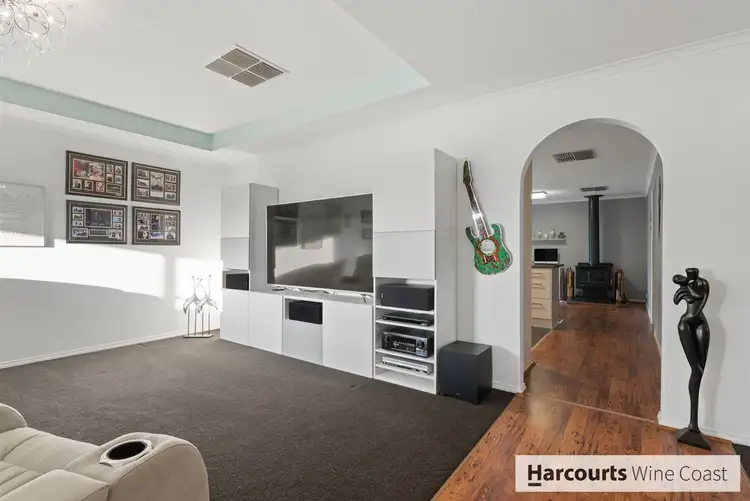 Fifth view of Homely house listing, 45 Rose Crescent, Mclaren Flat SA 5171