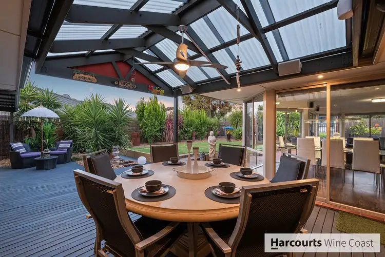 Sixth view of Homely house listing, 45 Rose Crescent, Mclaren Flat SA 5171