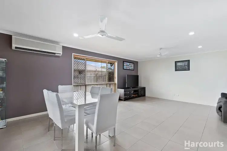 Fifth view of Homely house listing, 25 Gumtree Drive, Urraween QLD 4655