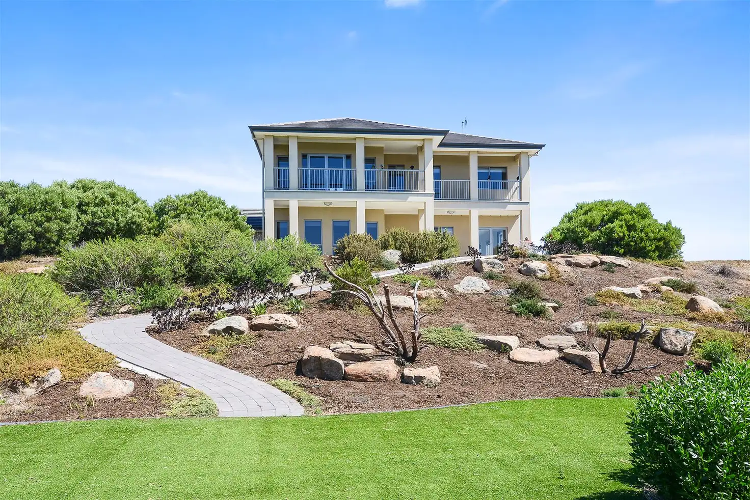 Main view of Homely house listing, 86 Britannia Parade, Hindmarsh Island SA 5214