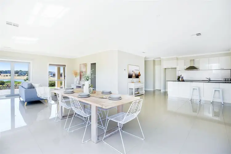 Second view of Homely house listing, 86 Britannia Parade, Hindmarsh Island SA 5214