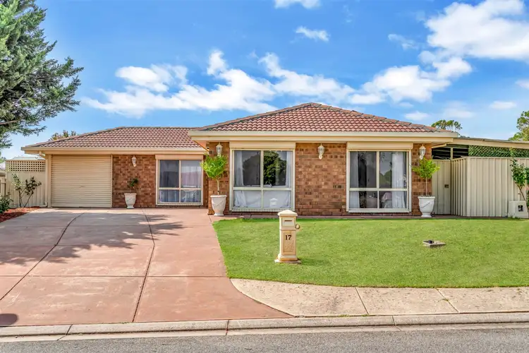 Main view of Homely house listing, 17 Winham Avenue, Old Reynella SA 5161